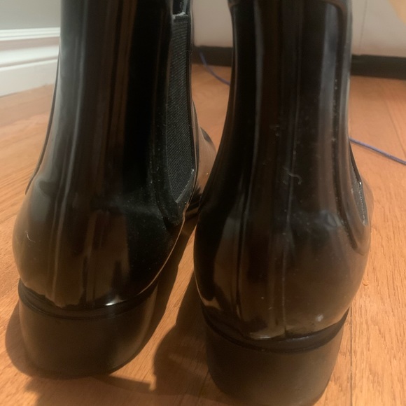 Brand new rubber boots - Picture 2 of 3